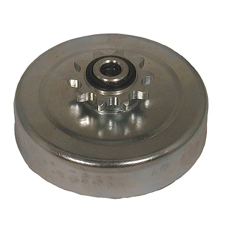 Stens Hoffco Comet Sprocket Clutch 1" Bore 2.5-8Hp Engine 1/4"Keyway 255-059 255-059